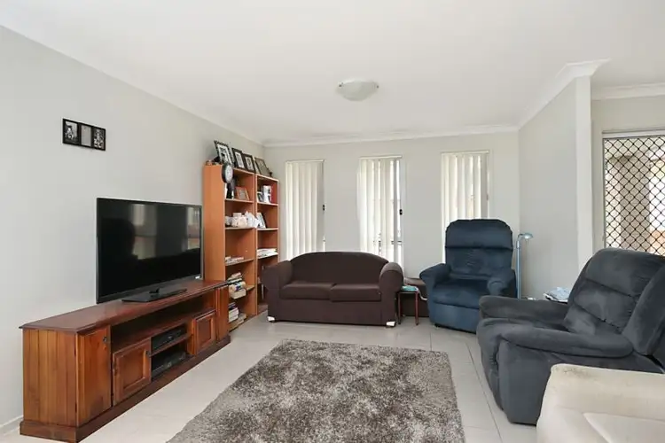 Second view of Homely house listing, 10 Hughes Close, Kurri Kurri NSW 2327