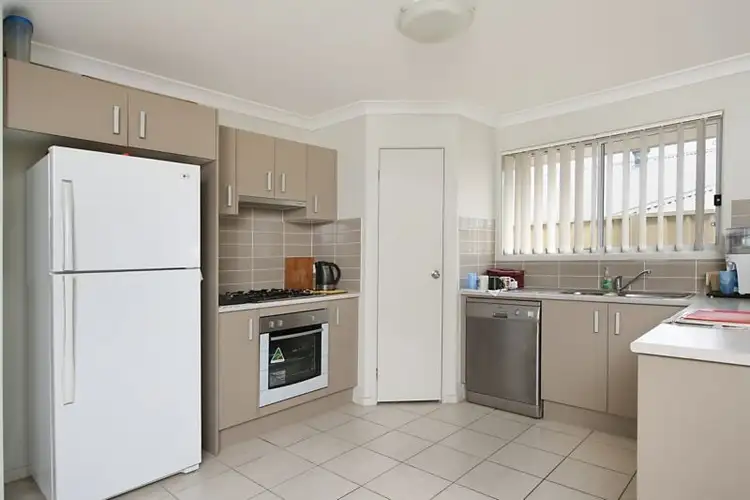 Third view of Homely house listing, 10 Hughes Close, Kurri Kurri NSW 2327