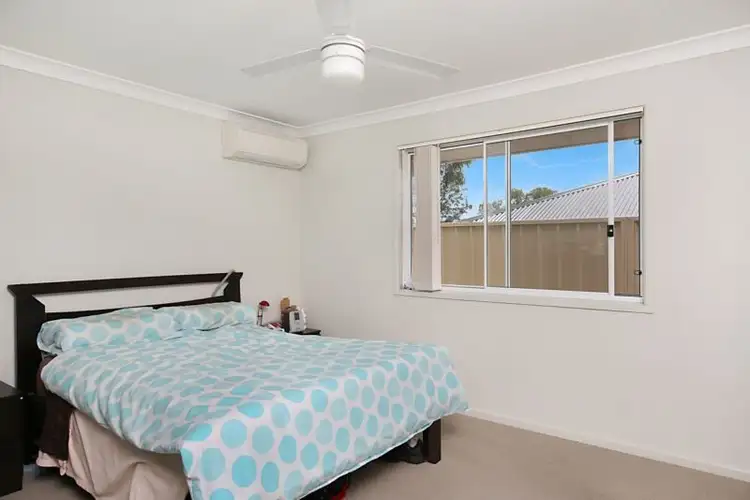 Fifth view of Homely house listing, 10 Hughes Close, Kurri Kurri NSW 2327