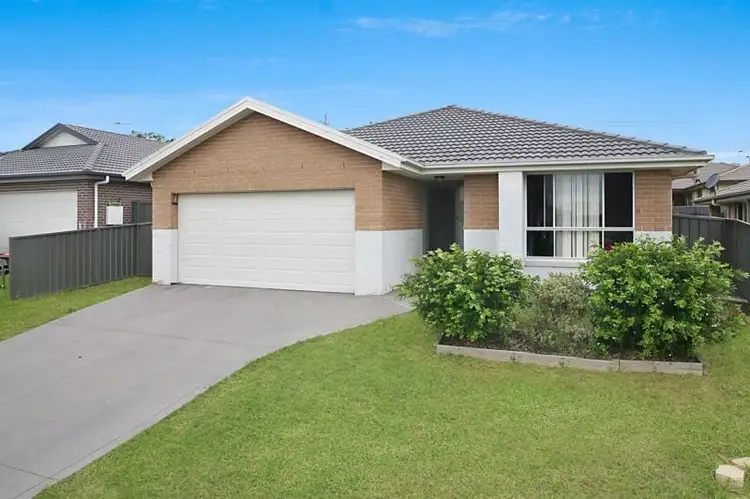 37 Kelman Drive, Cliftleigh NSW 2321