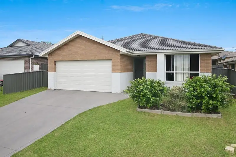 Main view of Homely house listing, 37 Kelman Drive, Cliftleigh NSW 2321