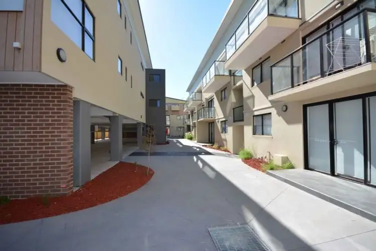 Third view of Homely apartment listing, 836 Pascoe Vale Road, Glenroy VIC 3046