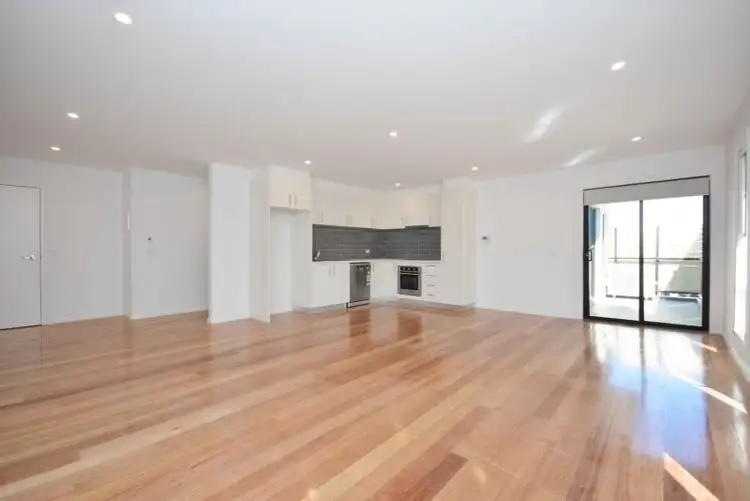 Sixth view of Homely apartment listing, 836 Pascoe Vale Road, Glenroy VIC 3046