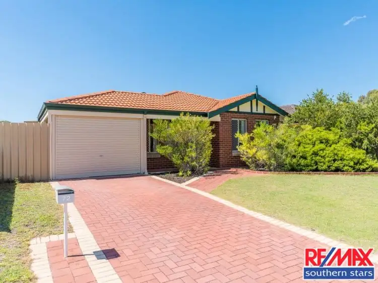 Main view of Homely house listing, 72 Postling Street, Kenwick WA 6107