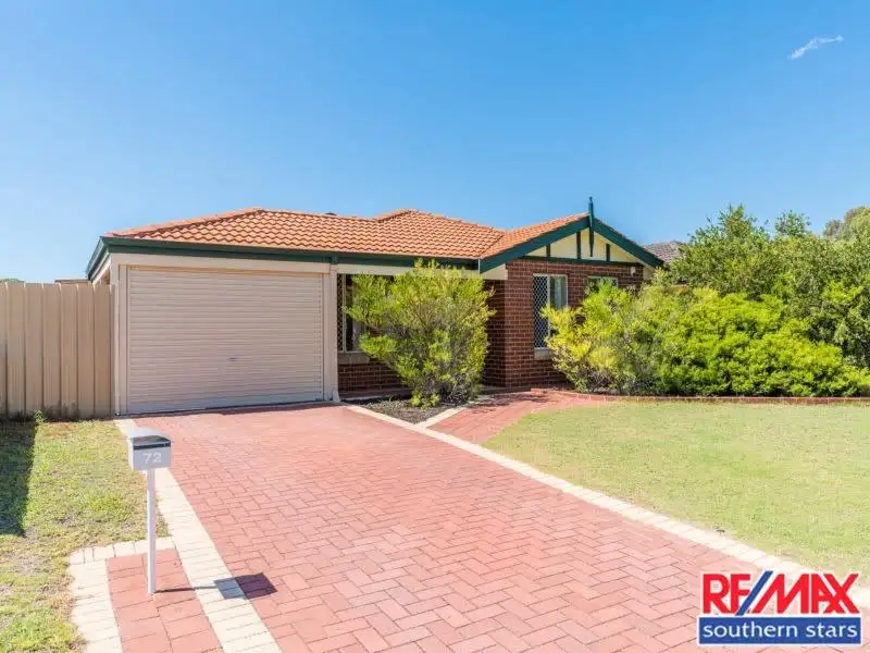 Main view of Homely house listing, 72 Postling Street, Kenwick WA 6107