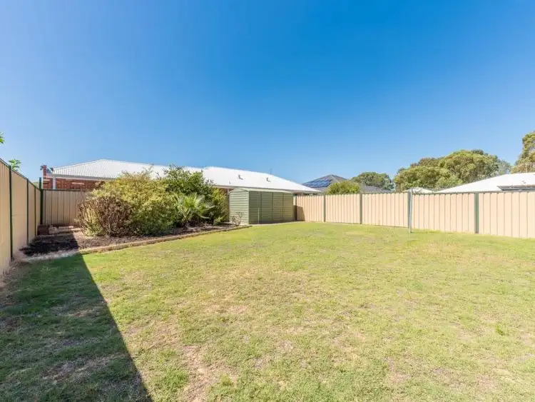 Second view of Homely house listing, 72 Postling Street, Kenwick WA 6107