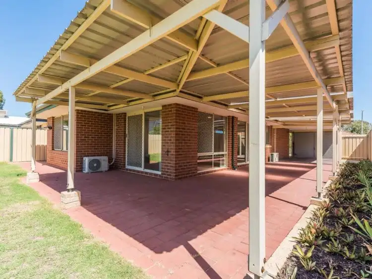 Third view of Homely house listing, 72 Postling Street, Kenwick WA 6107