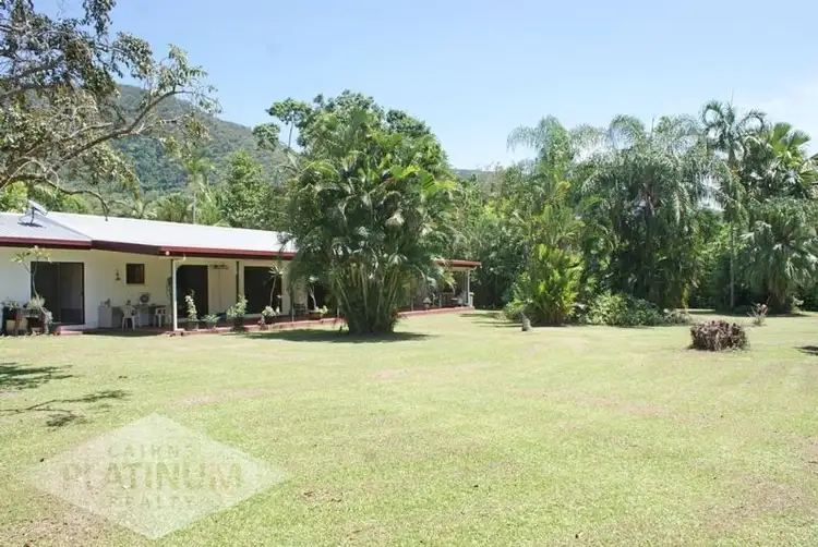 116-118 James Cook Drive, Kewarra Beach QLD 4879