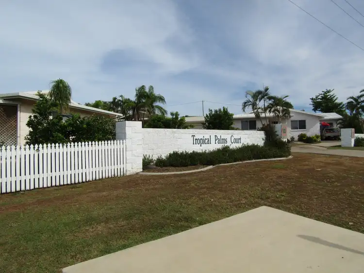 7/30 John Street, Bowen QLD 4805