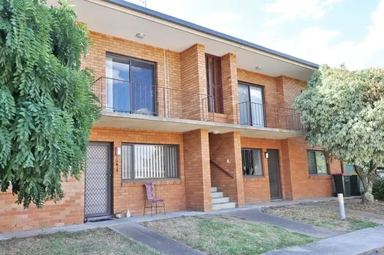 15/55 Piper Street, Bathurst NSW 2795