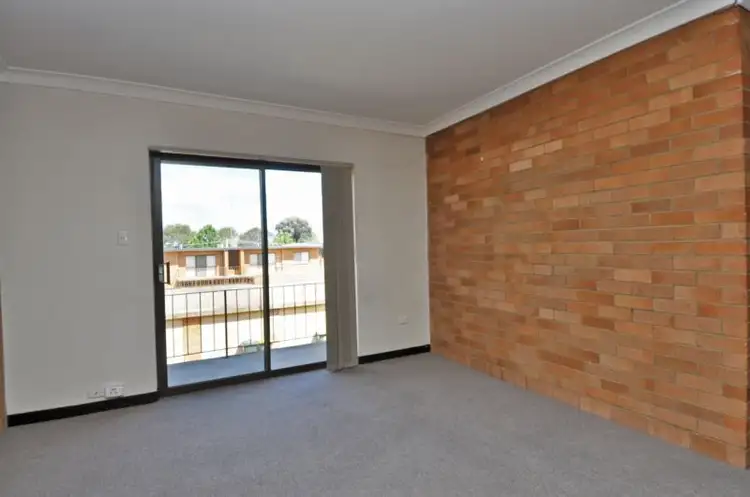 Second view of Homely unit listing, 15/55 Piper Street, Bathurst NSW 2795