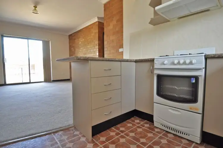 Third view of Homely unit listing, 15/55 Piper Street, Bathurst NSW 2795