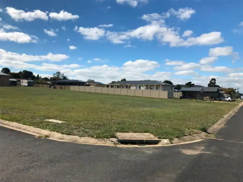 Main view of Homely land listing, 10 Gungarlin Street, Berridale NSW 2628