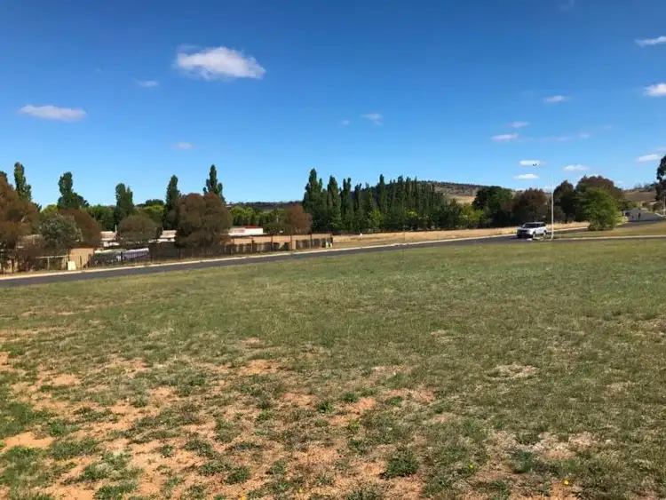 Fourth view of Homely land listing, 10 Gungarlin Street, Berridale NSW 2628