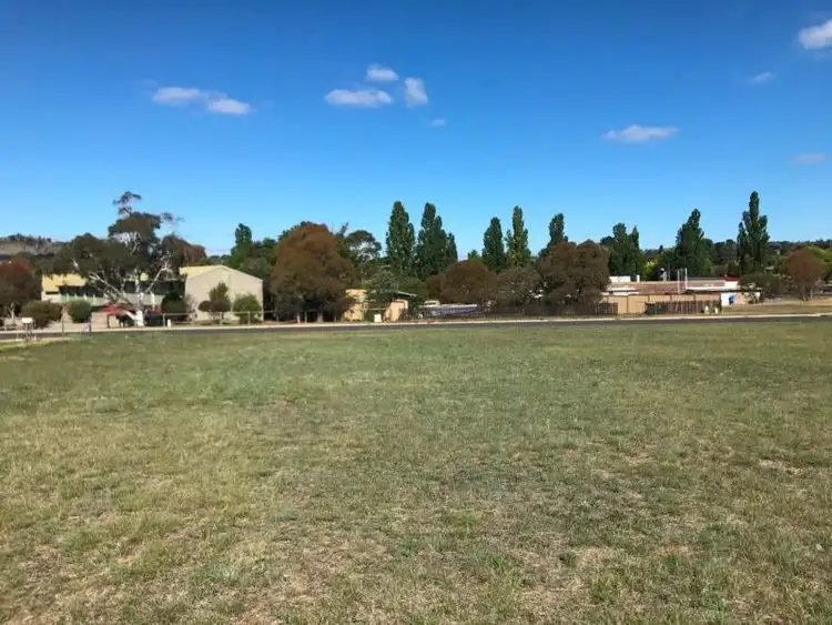 Fifth view of Homely land listing, 10 Gungarlin Street, Berridale NSW 2628