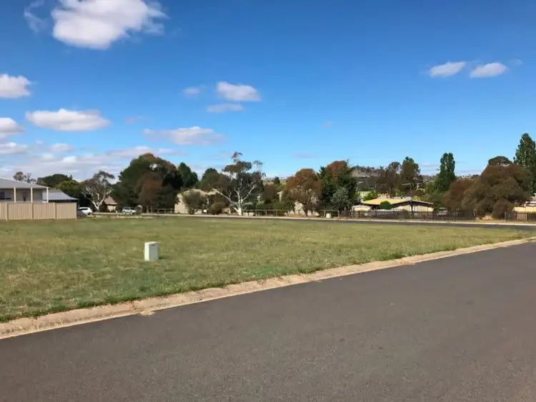 Sixth view of Homely land listing, 10 Gungarlin Street, Berridale NSW 2628