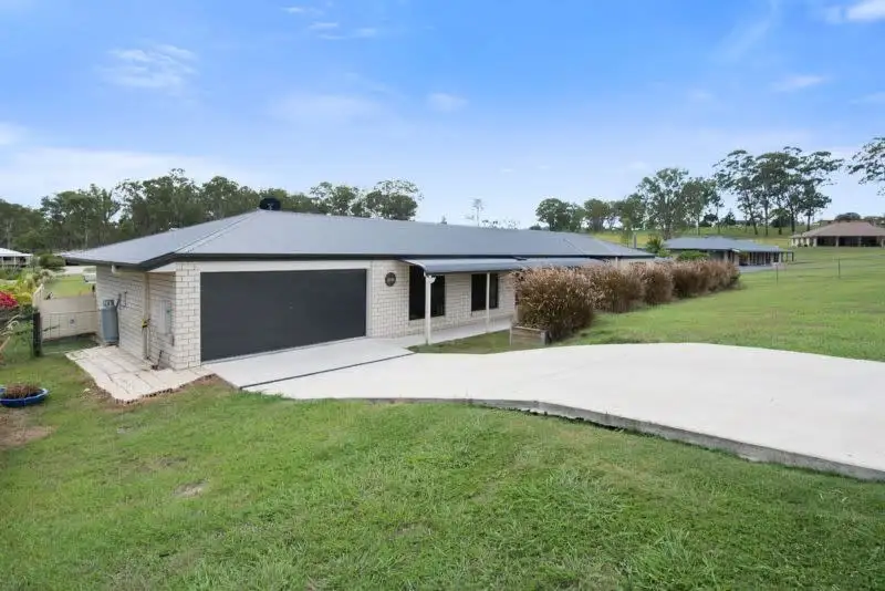 Main view of Homely house listing, 58-60 Panorama Drive, Beaudesert QLD 4285