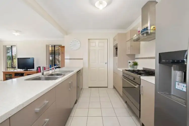 Fifth view of Homely house listing, 58-60 Panorama Drive, Beaudesert QLD 4285