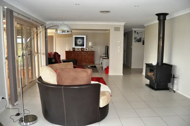 Fifth view of Homely house listing, 97 Black Lead Lane, Gulgong NSW 2852