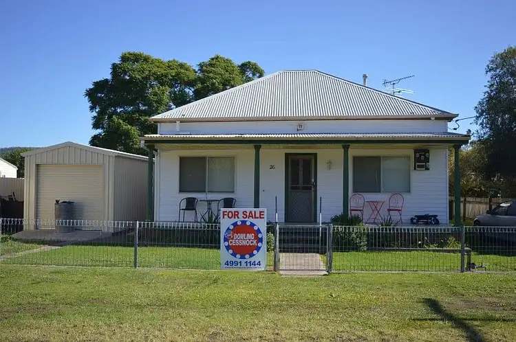 26 Kalingo Street, Bellbird NSW 2325