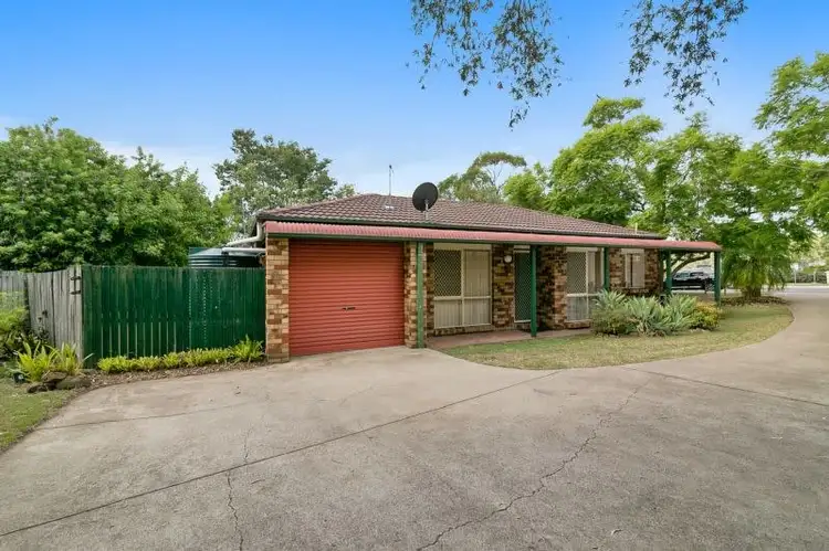 1/247 South Station Road, Raceview QLD 4305