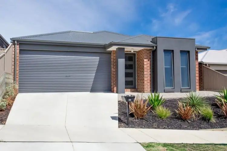 35 Fraser Street, Mount Pleasant VIC 3350