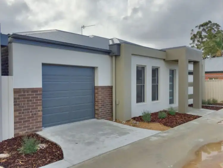 Main view of Homely house listing, 7/18 Market Garden Circuit, Epsom VIC 3551