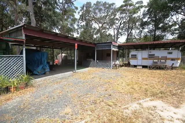 Sixth view of Homely land listing, 109 Jerberra Road, Tomerong NSW 2540