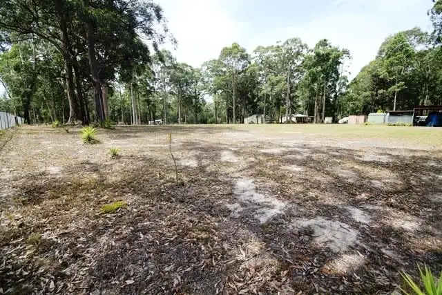 Seventh view of Homely land listing, 109 Jerberra Road, Tomerong NSW 2540
