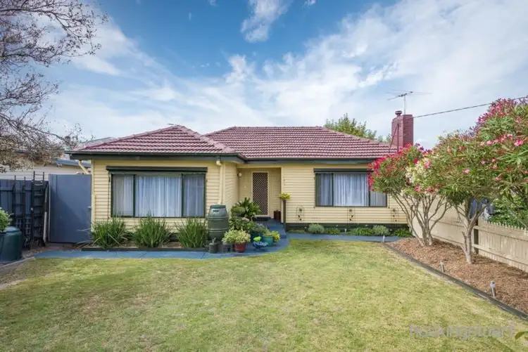 13 Moomba Street, Mornington VIC 3931