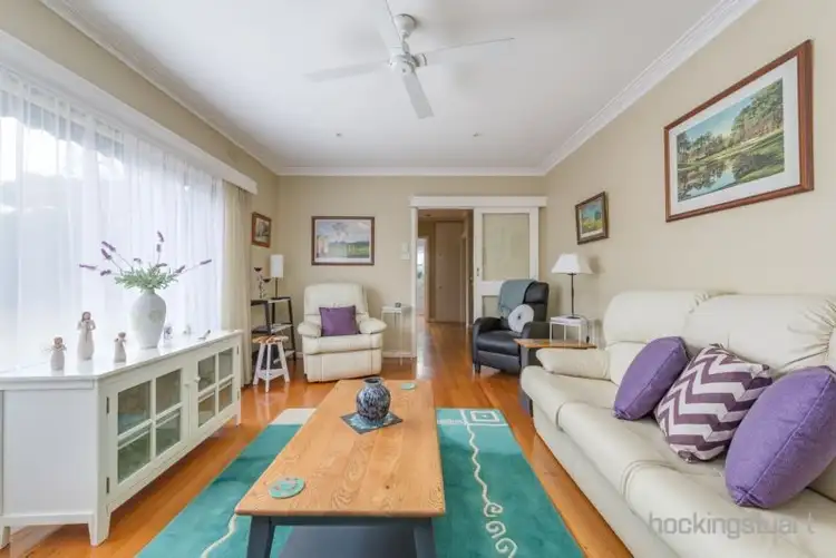 Second view of Homely house listing, 13 Moomba Street, Mornington VIC 3931