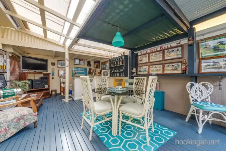 Third view of Homely house listing, 13 Moomba Street, Mornington VIC 3931