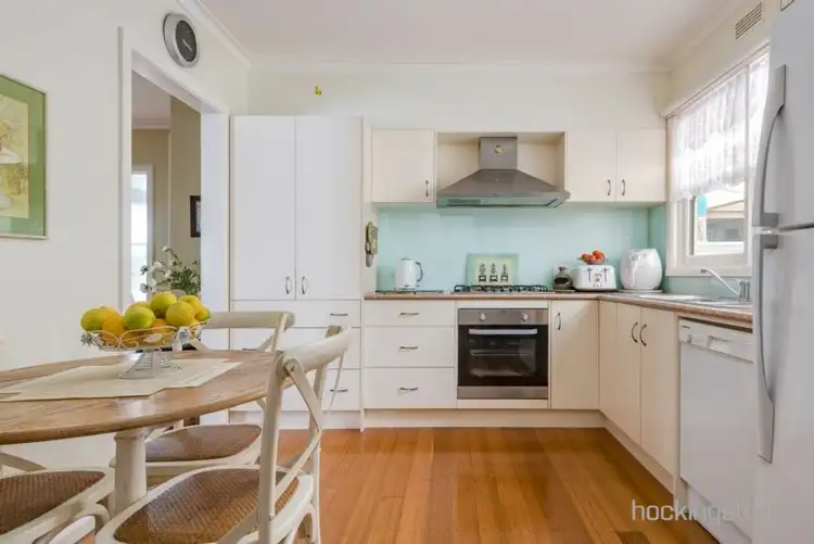 Fourth view of Homely house listing, 13 Moomba Street, Mornington VIC 3931