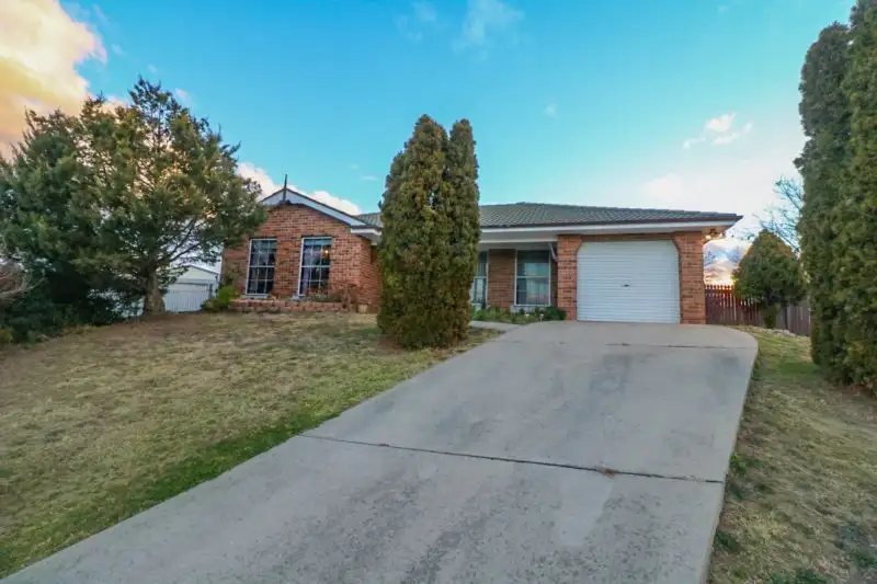 Main view of Homely house listing, 9 Dougan Close, Windradyne NSW 2795