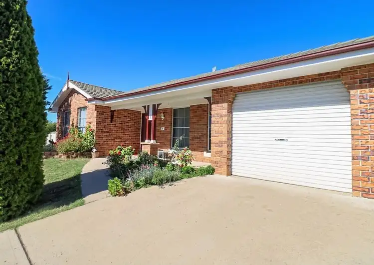 Second view of Homely house listing, 9 Dougan Close, Windradyne NSW 2795