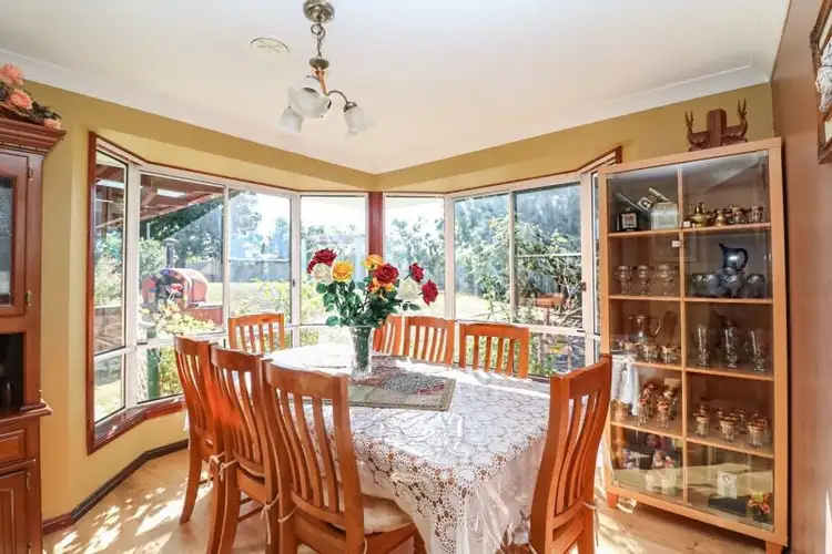 Third view of Homely house listing, 9 Dougan Close, Windradyne NSW 2795