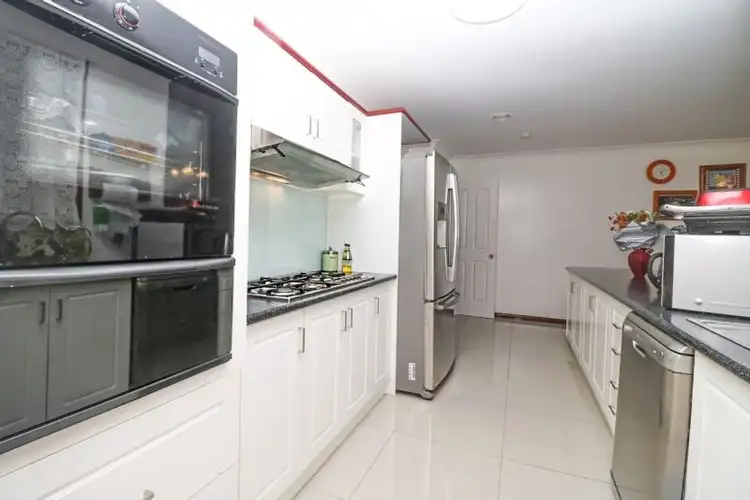 Fifth view of Homely house listing, 9 Dougan Close, Windradyne NSW 2795