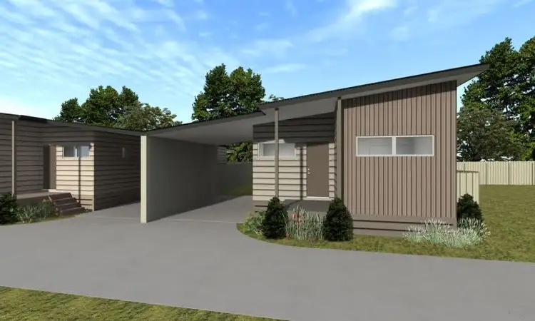 3/8 Dowling Street, Wonthaggi VIC 3995