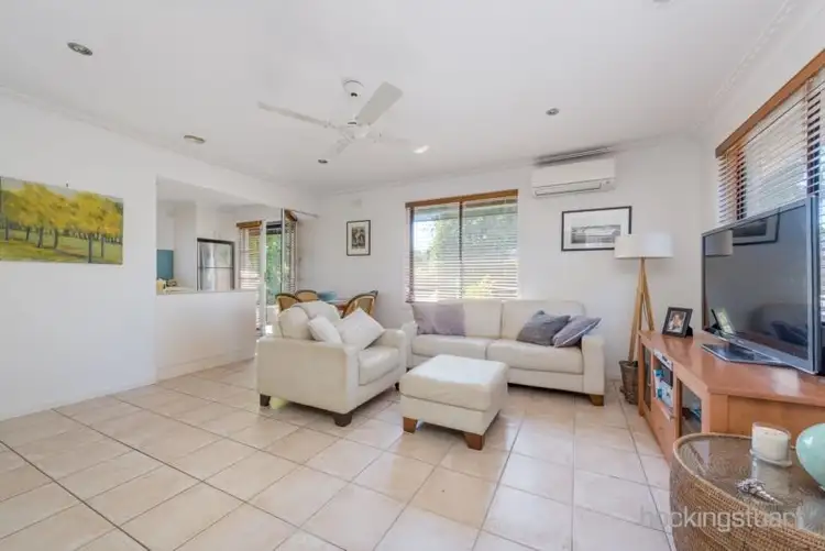 Second view of Homely unit listing, 1/77 Prince Street, Mornington VIC 3931