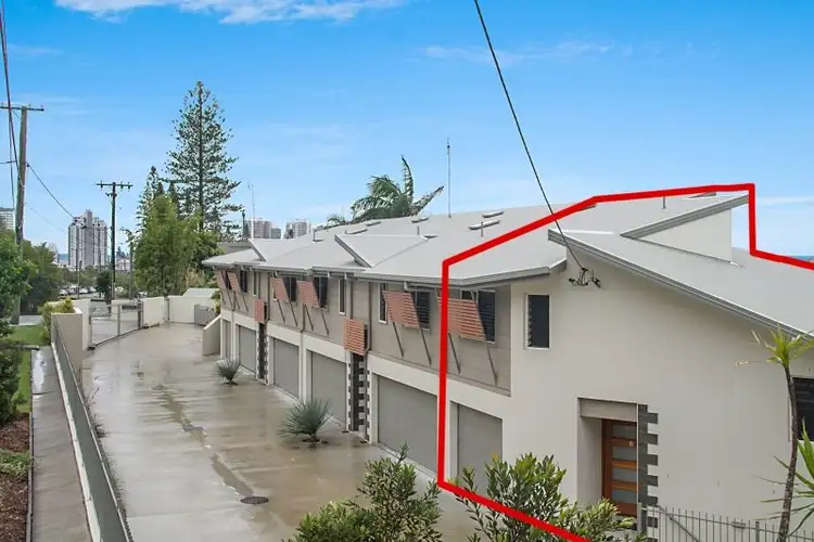 6/6-8 Charles Street, Tweed Heads NSW 2485