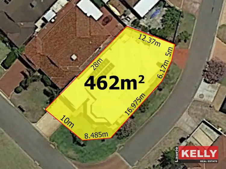 Fourth view of Homely house listing, 369 Epsom Avenue, Redcliffe WA 6104