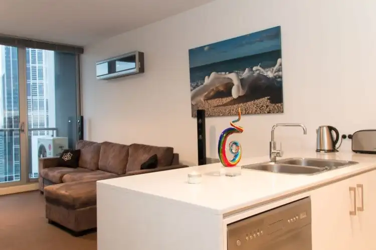 3005/8 Franklin Street, Melbourne VIC 3000