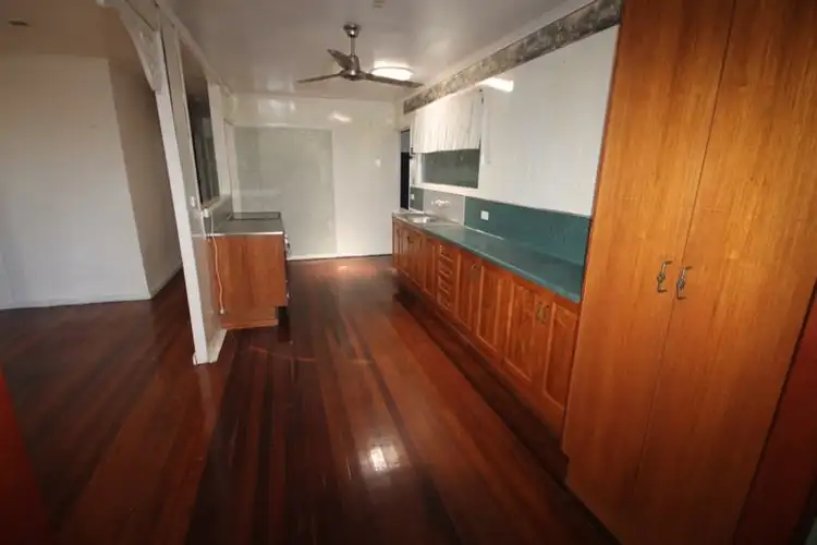 Seventh view of Homely house listing, 13 DUNDEE STREET, Queenton QLD 4820