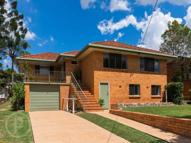 Main view of Homely house listing, 22 Mayled Street, Chermside West QLD 4032