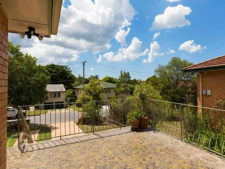 Second view of Homely house listing, 22 Mayled Street, Chermside West QLD 4032