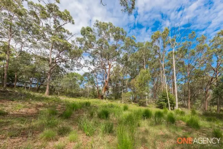 Second view of Homely land listing, 10 Lake Ridge Lane, Murrays Beach NSW 2281