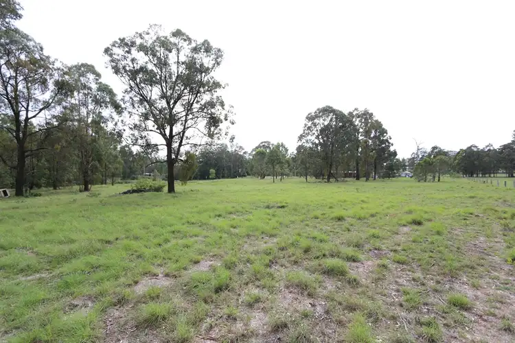 Second view of Homely land listing, 64 Bower Bird Close, Vacy NSW 2421