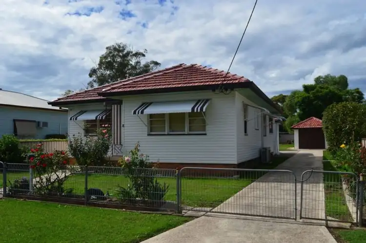 8 Lightfoot Street, Cessnock NSW 2325