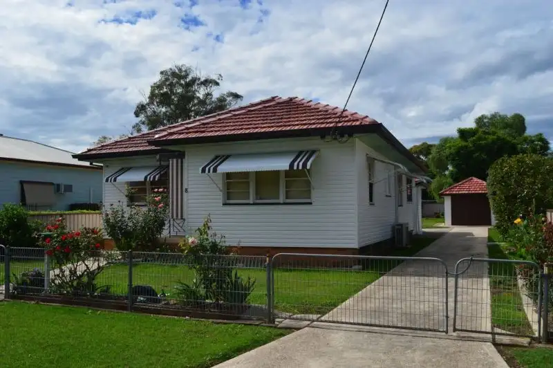 Main view of Homely house listing, 8 Lightfoot Street, Cessnock NSW 2325