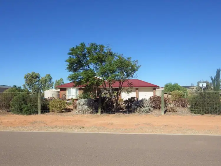 9 FAIRCLOUGH CRESCENT, Whyalla Jenkins SA 5609